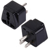 WD-5 Portable Universal Plug to US Plug Adapter Power Socket Travel
