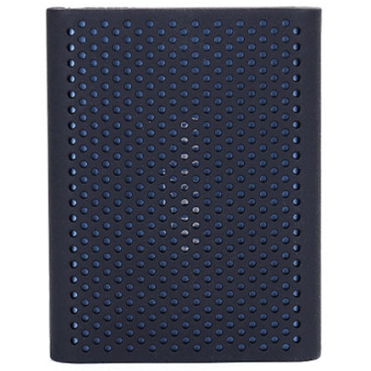 PT500 Scratch-resistant All-inclusive Portable Hard Drive Silicone