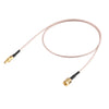 60cm SMA Male to SMB Male Adapter RG316 Cable, 60cm SMB Male