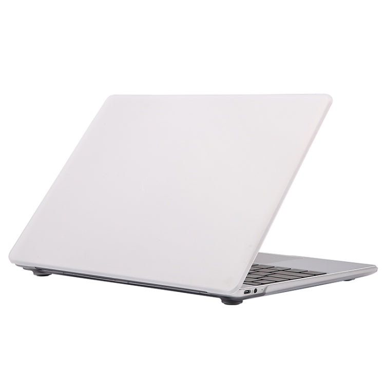 For Huawei MateBook 13 inch 2019 / 2020 Shockproof Frosted Laptop
