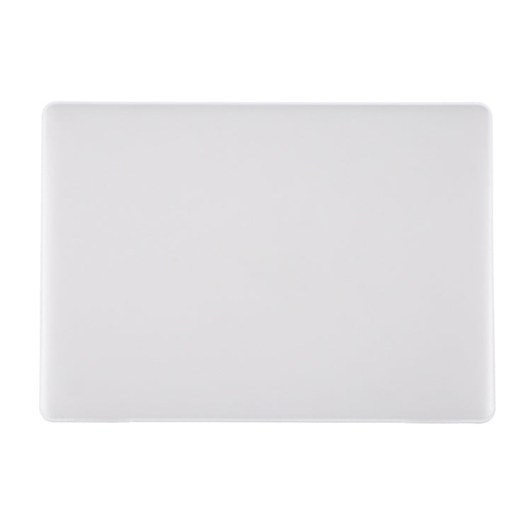 For Huawei MateBook 13 inch 2019 / 2020 Shockproof Frosted Laptop Protective Case, For Huawei MateBook 13 inch