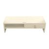 ORICO MSR-05-WD-BP 2-layer Wood Grain Computer Monitor Holder with Drawer, Size: 50 x 20 x 13.5cm, 2-layer with Drawer, Size: 50 x 20 x 13.5cm