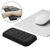 Mechanical Keyboard Wrist Rest Memory Foam Mouse Pad