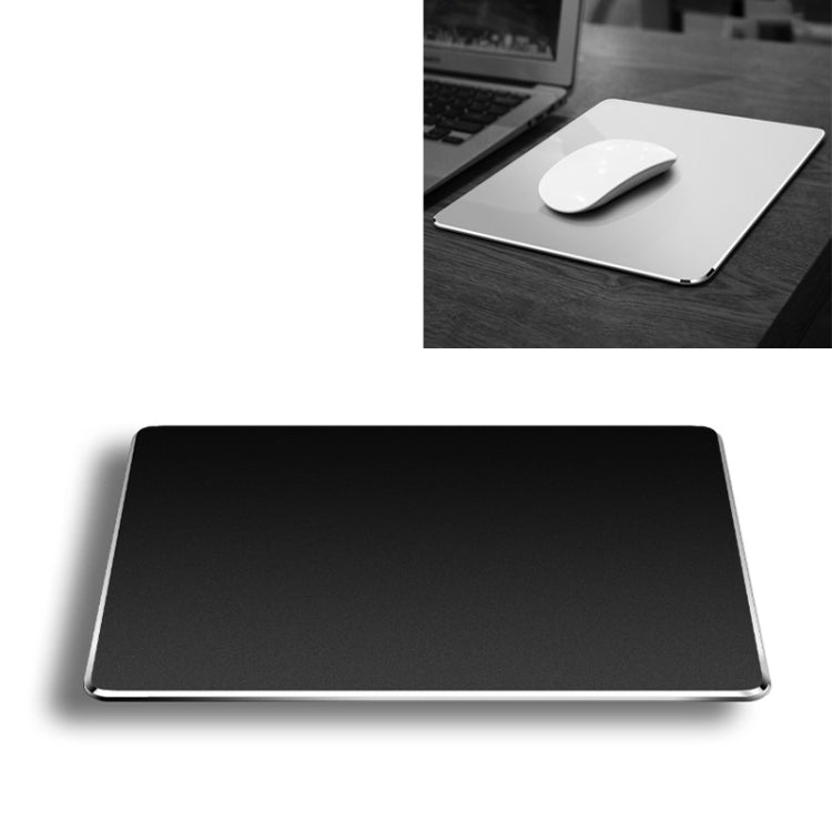 Aluminum Alloy Double-sided Non-slip Mat Desk Mouse Pad
