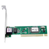 TXA001 DW-8139D RTL8139 10/100Mbps PCI Network Card Desktop Network