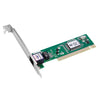 TXA001 DW-8139D RTL8139 10/100Mbps PCI Network Card Desktop Network Adapter for computer PC, TXA001