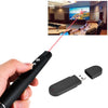 2.4GHz Wireless Laser PowerPoint Page Turning Pen Multimedia Wireless
