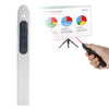 XM930 2.4GHz Wireless Laser PowerPoint Page Turning Pen Multimedia
