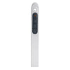XM930 2.4GHz Wireless Laser PowerPoint Page Turning Pen Multimedia Wireless Presentation Projection Pen with USB Receiver, Support Low Battery Remind, Remote Control Distance: 100m, 100m White, 100m Black