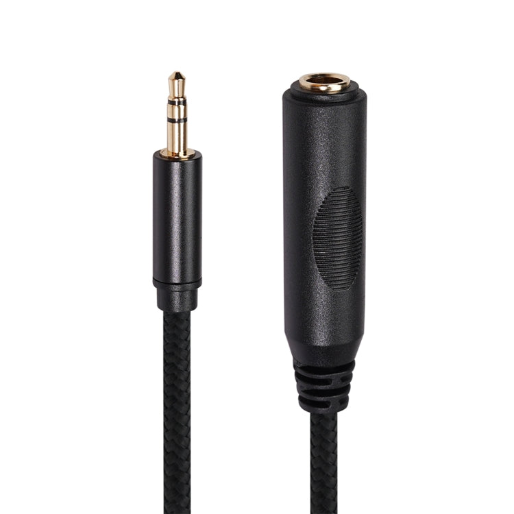 3662B 6.35mm Female to 3.5mm Male Audio Adapter Cable, Length: 30cm, 30cm