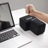 Big Enter Button USB Computer Desktop Pillow Creative Vent Enter Key