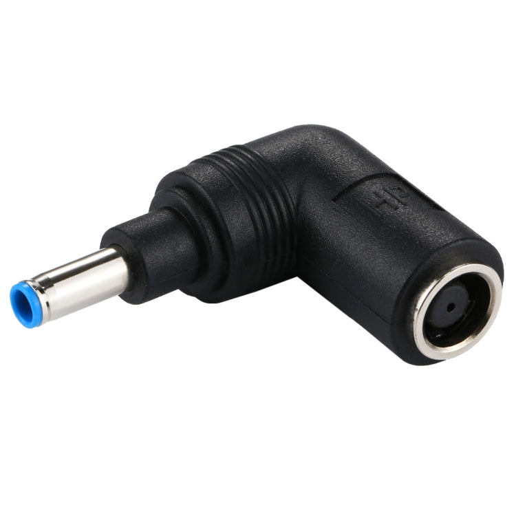 DC 4506 Male to DC 7406 Female Connector Power Adapter for HP Laptop