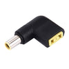 7.9x5.5mm Male to Big Square (First Generation) Female Interfaces