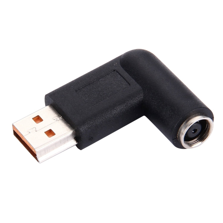 7.9x5.5mm Female to Lenovo YOGA 3 Male Interfaces Power Adapters for