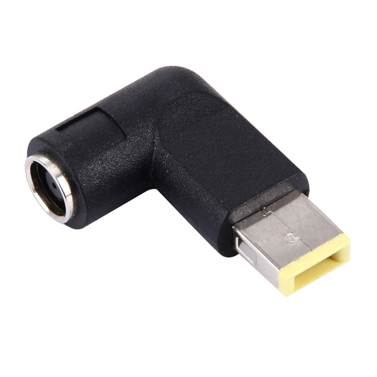 7.9x5.5mm Female to Big Square (First Generation) Male Interfaces