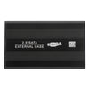 USB 3.0 Hard Drive Enclosure Case for 2.5inch SATA HDD Hard Driver, HE25B3