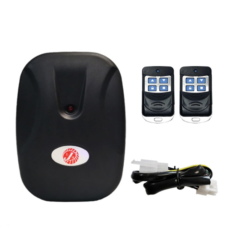 Electric Garage Door Controller Rolling Door Roll Gate Remote Control