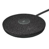 Logitech CC5000E Video Conference One-key Mute Plug-and-Play Extension Microphone