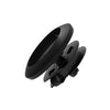 Logitech Concealed Installation + Cable Winding Shaft Expansion Microphone Installation Kit