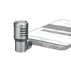 BOYA BY-P4 Omnidirectional Condenser Microphone for 3.5mm Interface