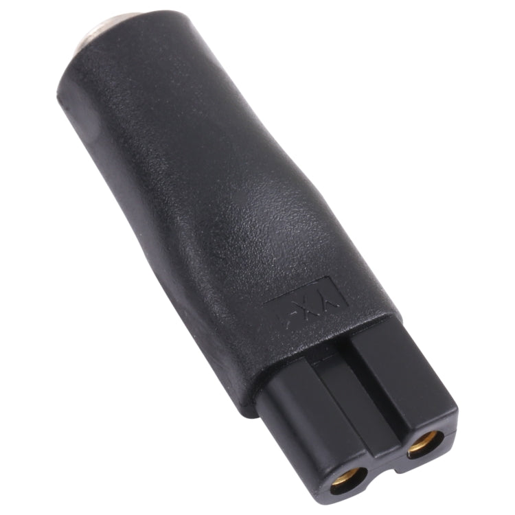 DC 5.5 x 2.1mm Female to Shaver Interface Female Power Supply