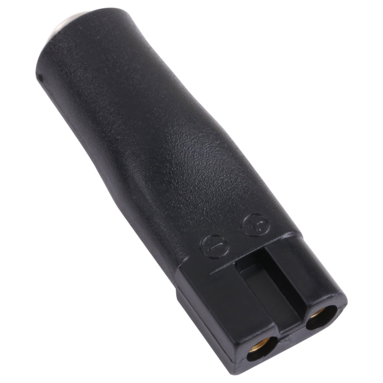 DC 5.5 x 2.1mm Female to Shaver Interface Female Power Supply