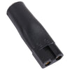 DC 5.5 x 2.1mm Female to Shaver Interface Female Power Supply