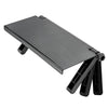 Television Computer Monitor Shelf Remote Control Set-top Box Storage