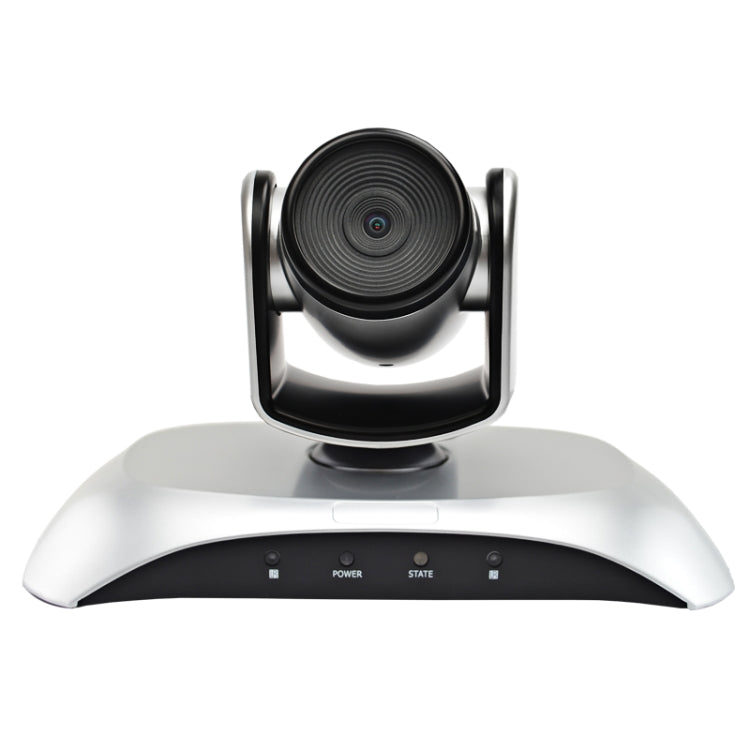 YANS YS-H10UH USB HD 1080P Wide-Angle Video Conference Camera with Remote Control, YS-H10UH