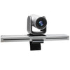 YANS YS-H210UT USB HD 1080P 10X Zoom Video Conference Camera for Large Screen, Support IR Remote Control