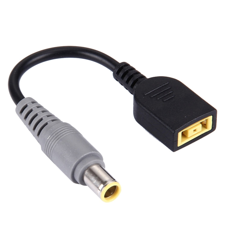 7.9x5.5mm Male to Small Square (Second Generation) Female Interfaces