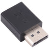8K DisplayPort Male to DisplayPort Female Straight Adapter, DP Male to DP Female Straight