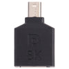 8K Mini DisplayPort Male to DisplayPort Female Straight Adapter, Mini DP Male to DP Female Straight