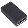 8K DisplayPort Female to DisplayPort Female Straight Adapter