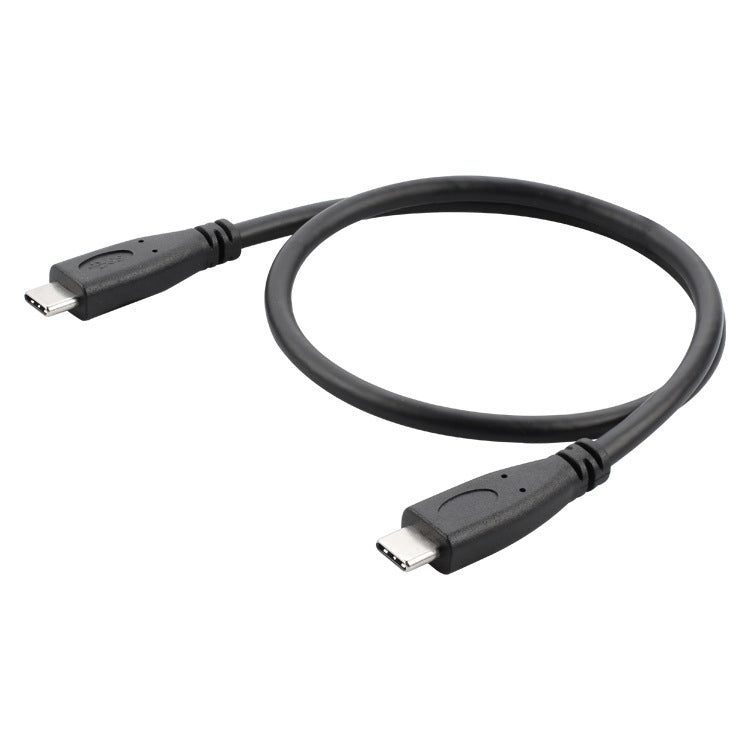 USB 3.1 Type-C / USB-C to Type-C / USB-C Gen2 Connection Cable