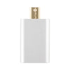 1080P Mini DisplayPort Male to HDMI Female Adapter