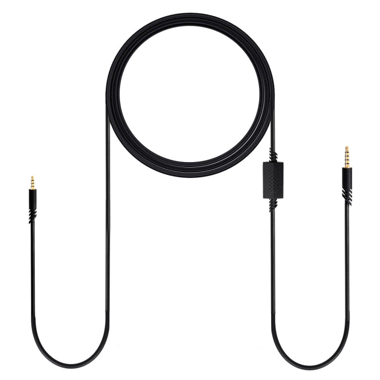 ZS0179 Gaming Headphone Audio Cable for Logitech ASTRO A10 A40