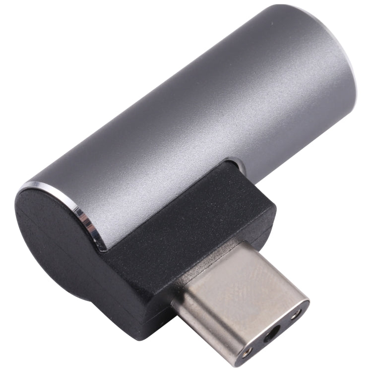 DC 7.4 x 0.6mm Female to Razer Interface Power Adapter, DC 7.4 x 0.6mm to Razer