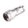 5W 30dBi N Female to N Male DC-13GHz Frequency Gain Attenuator, 30dBi