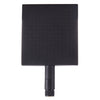 12dBi SMA Male Connector 5.8GHz Panel WiFi Antenna, 5.8GHz Black