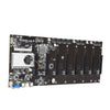 BTC-T37 Professional Mining Motherboard, Motherboard