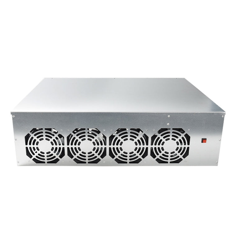 BTC-T37 System Configuration Professional Mining Motherboard