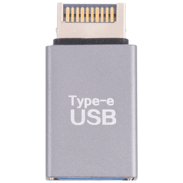 USB Female to Type-E Male Converter