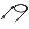 4 Pin DIN Power Cable