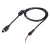 3 Pin DIN Power Cable