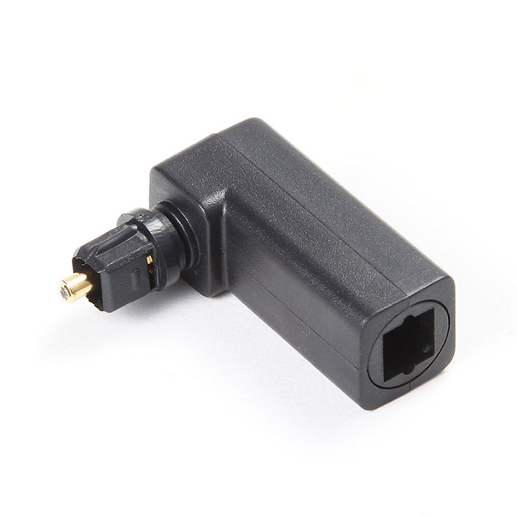 EMK 360 Degree Male to Female Conversion Head Optical Fiber Adapter