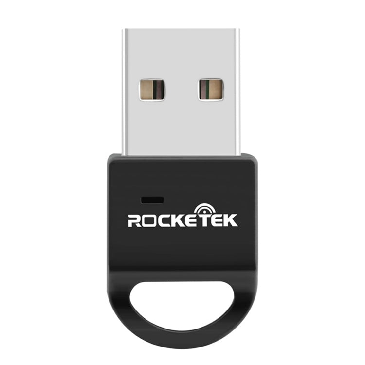 Rocketek RT-BT4B USB External Bluetooth 4.0 Adapter, Rocketek RT-BT4B