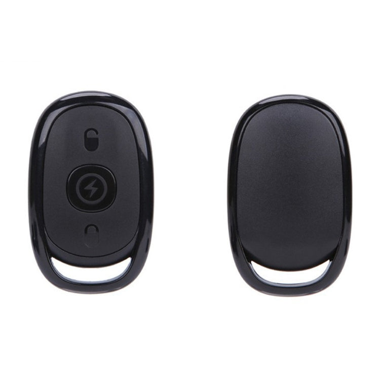 433MHZ 3-button Wireless Copy Style Electric Barrier Garage Door