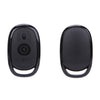 433MHZ 3-button Wireless Copy Style Electric Barrier Garage Door