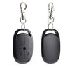 433MHZ 4-button Letter Style Wireless Copy Style Electric Barrier
